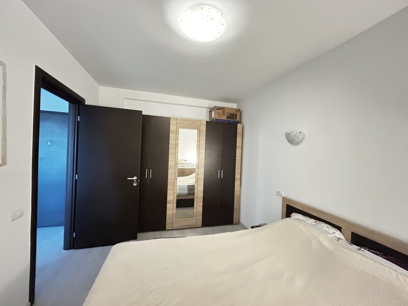 Baneasa, Sisesti, Eugen Brote, inchiriere apartament  2 camere