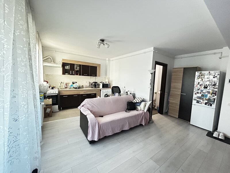 Baneasa, Sisesti, Eugen Brote, inchiriere apartament  2 camere