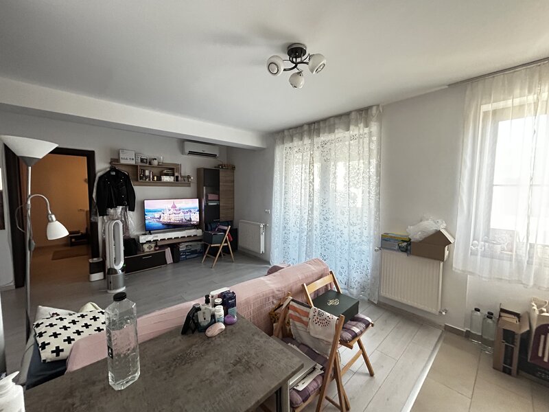 Baneasa, Sisesti, Eugen Brote, inchiriere apartament  2 camere