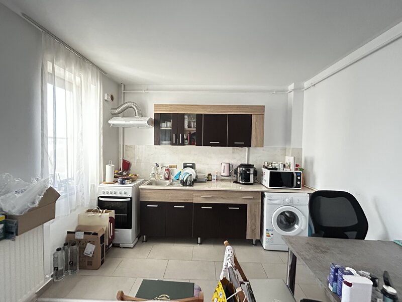Baneasa, Sisesti, Eugen Brote, inchiriere apartament  2 camere
