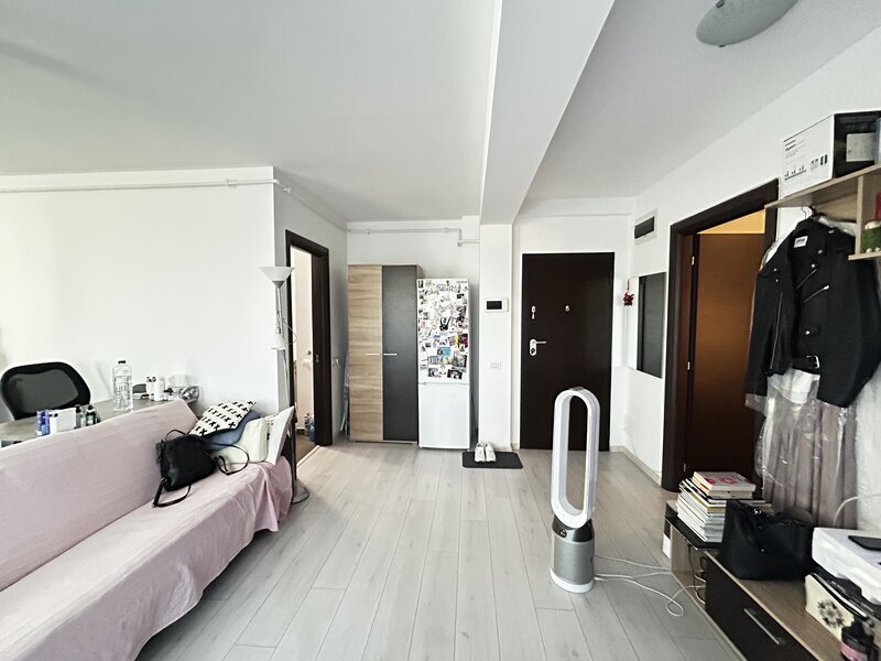 Baneasa, Sisesti, Eugen Brote, inchiriere apartament  2 camere