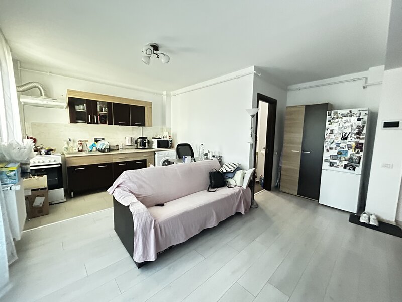 Baneasa, Sisesti, Eugen Brote, inchiriere apartament  2 camere