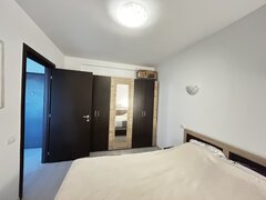 Baneasa, Sisesti, Eugen Brote, inchiriere apartament  2 camere